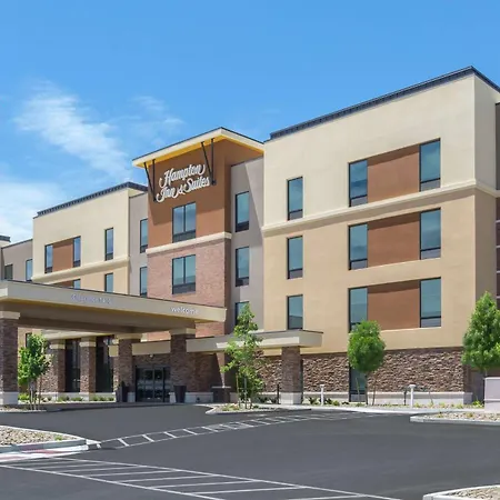Hampton Inn & Suites Reno/Sparks